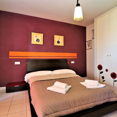 Cumbre Loix 16-6 Apartment Benidorm Ngoại thất bức ảnh