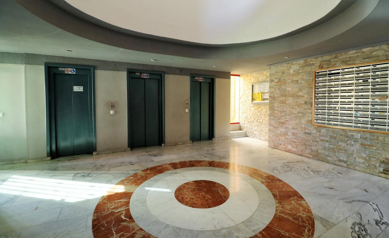 Cumbre Loix 16-6 Apartment Benidorm Ngoại thất bức ảnh