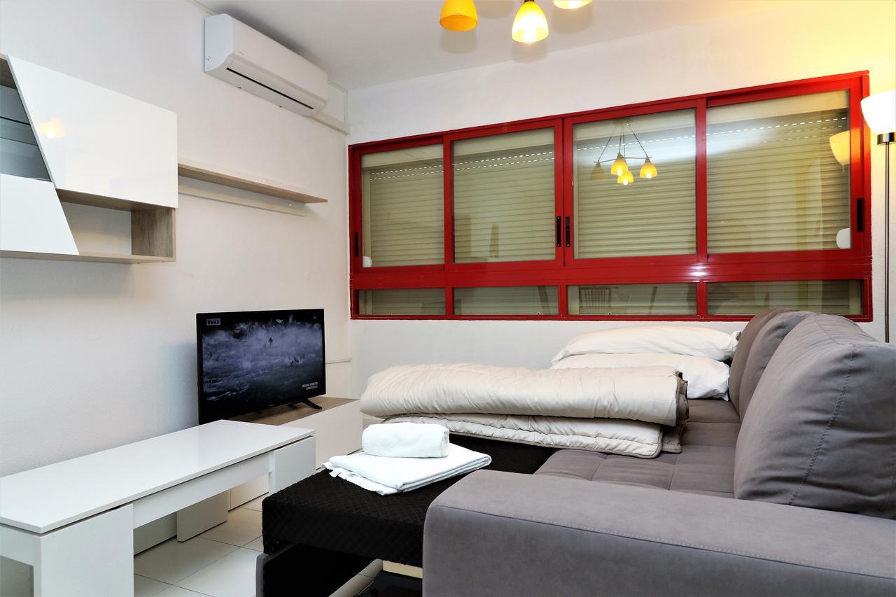 Cumbre Loix 16-6 Apartment Benidorm Ngoại thất bức ảnh