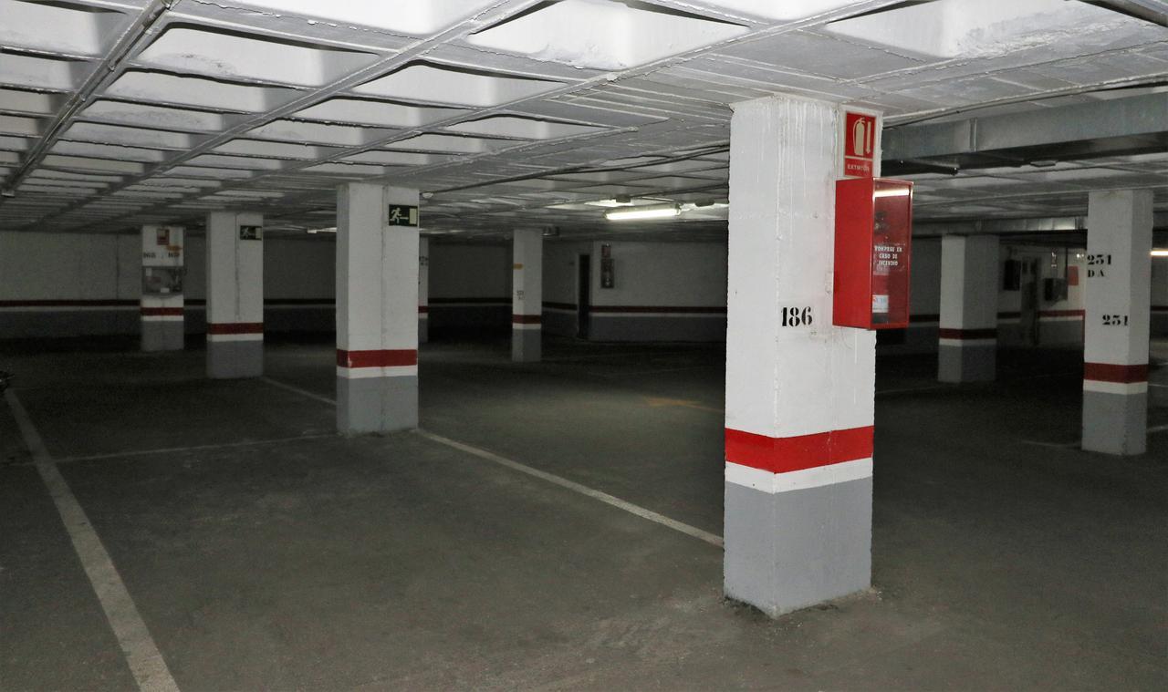 Cumbre Loix 16-6 Apartment Benidorm Ngoại thất bức ảnh