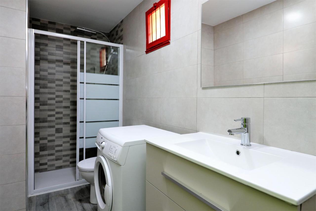 Cumbre Loix 16-6 Apartment Benidorm Ngoại thất bức ảnh